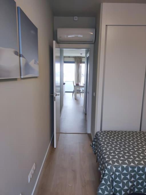 Abades Sea & Sun Apartament Exterior foto