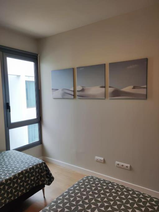 Abades Sea & Sun Apartament Exterior foto